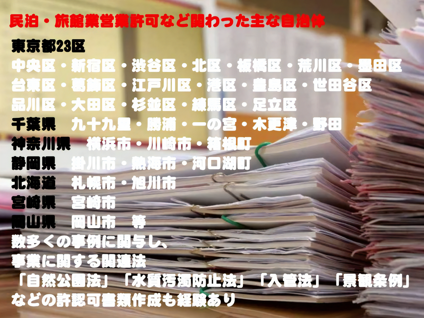 行政書士の学校　旅行業法、合法民泊　実務DVD講座 行政書士の学校 旅行業法、合法民泊 実務DVD講座