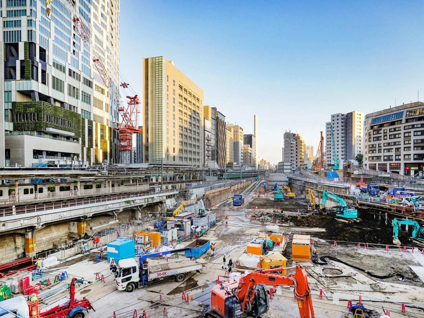 外国人イメージ