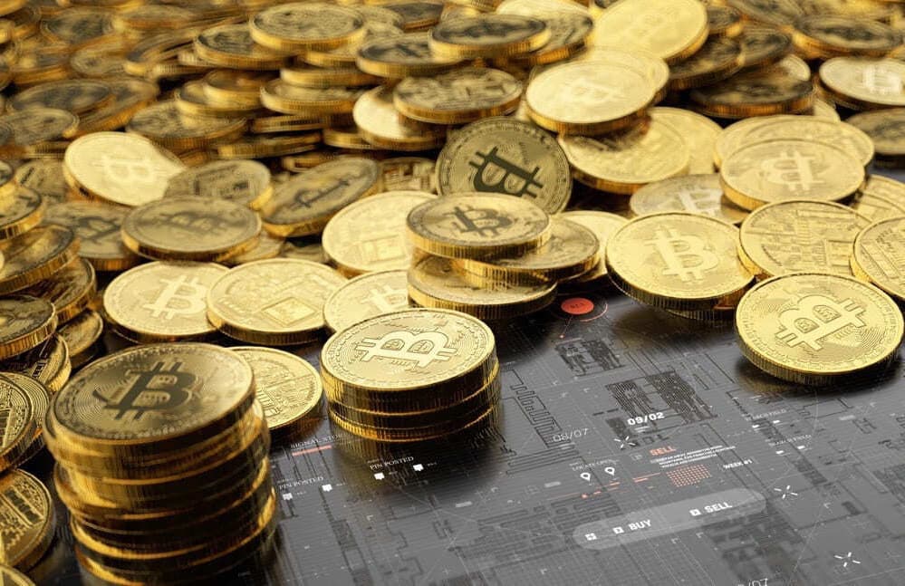 暗号資産イメージ1